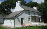 Landhaus Irland Radio: West Cork Traditionelle Ferienhütte 