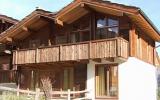 Chalet Schweiz: Komplett Renoviertes Luxuschalet Mit 4 Schlafzimmern Und ...
