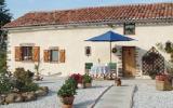 Landhaus Frankreich: Wunderschöne Hütte Mit Blick Auf Den Charente-Fluss 