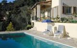 Ferienvilla Provence: Komfortable Villa Mit Traumhaftem Ausblick Und ...