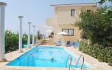 Ferienvilla Paphos Paphos: Wundervolle, Geräumige Villa. Großer Pool. ...