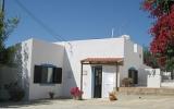 Landhaus Faro Klimaanlage: Hütte In Der Landschaft Der Algarve Mit ...