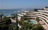 Ferienwohnung Frankreich: Luxuriöses Klimatisiertes Appartement Am Meer ...