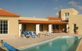 Ferienvilla Fuerteventura: Luxuriöse Villa Mit Privatem Tennisplatz Und ...
