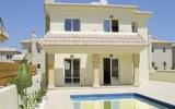 Ferienvilla Paralimni Famagusta Backofen: Ferienvermietungs Villa Blue ...
