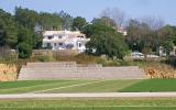 Ferienvilla Almancil Tennis: Große Villa In Der Region Quinta Do Lago, Nahe ...