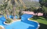 Ferienvilla Sitges: 300 M2 6 Bedroom Seaview Villa With Pool And Tennis 
