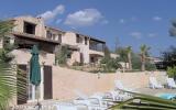 Ferienvilla Frankreich: Großes Familienhaus In Der Provence Nahe St. ...