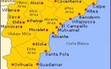 Ferienwohnung Spanien: Brandneues Luxusapartment Mit 2 Schlafzimmern 