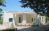 Ferienvilla Puglia: Private Villa Mit Schwimmbad Und Meerblick, 2 Km Vom Meer 