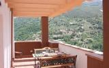 Ferienwohnung Güéjar Sierra Klimaanlage: Luxuriöses ...