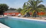 Ferienvilla Spanien: Charming Traditional Villa With Spacious Pool And ...