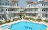 Ferienwohnung Antalya Waschmaschine: Brand New Luxury Apartment With Pool, ...
