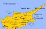 Ferienwohnung Zypern: Privates Penthaus Apartment Kato Paphos 