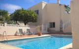 Ferienvilla Spanien: Villa Mit 4 Schlafz. , Mit Privatem Pool, Klimaanlage ...