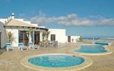Ferienhaus Güime Canarias Video Recorder: Große Luxusvilla Mit 2 ...