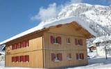 Ferienhaus Österreich: Neu Errichtetes Apartmenthaus In Wald Am Arlberg 