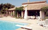 Ferienvilla Saint Tropez: Große Luxusferienvilla Mit Swimmingpool Und ...