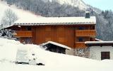 Ferienwohnung Les Houches Rhone Alpes Badeurlaub: Luxusapartment - ...