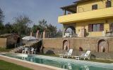 Ferienvilla Lazio Reiten: Große Familienvilla Mit Schwimmbad & ...