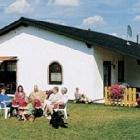 Ferienhaus Lissendorf: 5-Sterne-Komfortferienhaus Mit Sauna/solarium, ...