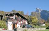 Chalet Samoëns Kaffeemaschine: Large Chalet In Secluded Location 