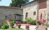 Ferienvilla Valgiano Stereoanlage: Villa Aus Dem 12 Jahrhundert, In Den ...