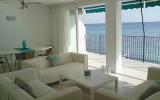 Ferienwohnung Spanien: Wohnung Vistamar: Schöne Luxus-Wohnung Am Meer Mit 4 ...
