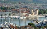 Ferienwohnung Kroatien: Trogir - Herrlicher Ausblick & Perfekte Lage 