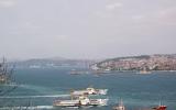Ferienwohnung Istanbul Istanbul Kühlschrank: Attraktives Apartment In ...