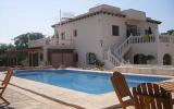 Ferienwohnung Spanien: Casa En El Campo, Schöne Villa Für Selbstversorgung ...