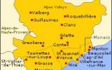 Ferienwohnung Nett Provence Alpes Côte D'azur Radio: Prächtiges ...