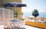 Ferienwohnung Calahonda: Apartment Direkt Am Strand, Klimaanlage, Nahe Des ...