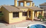 Ferienvilla Fuente Álamo De Murcia: Modern Spacious Villa On The ...