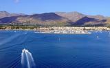 Ferienwohnung Islas Baleares Kühlschrank: Fantastisches Penthouse ...