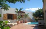 Zimmer Canarias: Top-Bungalow M.3 Terrassen, Garten, Wi-Fi, Hdmi-Tv U. ...