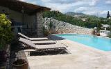 Ferienvilla Provence: Provinzielle Luxusvilla, Pool, Hügellage, Nahe ...