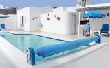 Ferienhaus Lanzarote: Luxuriös, Beheizter Pool, Klimaanlage, Whirlpool, ...
