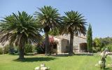 Ferienvilla Korsika: Villa Mit Großem Garten, 300 M Vom Sandstrand Entfernt 
