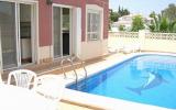 Ferienvilla Murcia: Luxusvilla, 6 Schlafzimmer, Privater Solarbeheizter ...