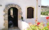 Ferienwohnung Kreta: 2 Schlafzimmer, 1 Badezimmer, 1 Doppelbett, 2 ...