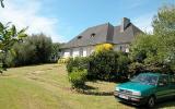 Ferienhaus Bretagne Backofen: Idyllisches Ferienhaus Mit Meerblick 