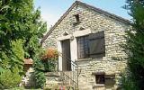 Landhaus Frankreich: Romantische, 200 Jahre Alte Hütte Im Burgund 