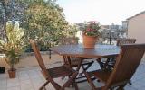 Ferienhaus Agde Grill: Ancient Town House With Fantastic Roof Terrace 