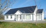 Landhaus Irland: Neue Hütte Am Meer In Privater Lage 