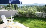 Ferienwohnung Dalmatien: Luxus-Familienapartment Mit Terrasse Und Pool 