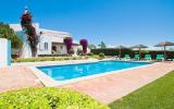 Ferienvilla Portugal: Luxuriöse Villa Mit 4 Schlafz. , Auf Großem Grund, ...
