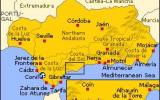 Ferienwohnung Spanien: Appartement An Der Atlantikküste Von Andalusien Mit ...