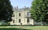 Ferienhaus Limousin: Wunderschönes Château Mit Schwimmbecken Und ...