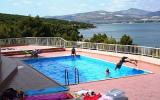 Ferienwohnungsplitsko Dalmatinska: Modern Apartment With Swimming Pool 
